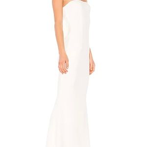 Mary Kate gown Ivory size 2